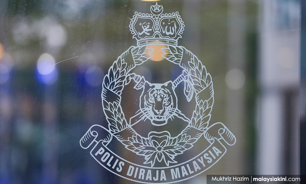 Police probing three reports over Slim by-election campaign